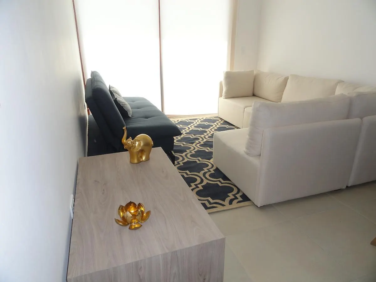 Maji Condo, Playa Del Carmen Apartament