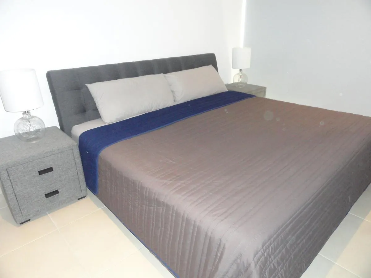 Apartmán Maji Condo, Playa Del Carmen