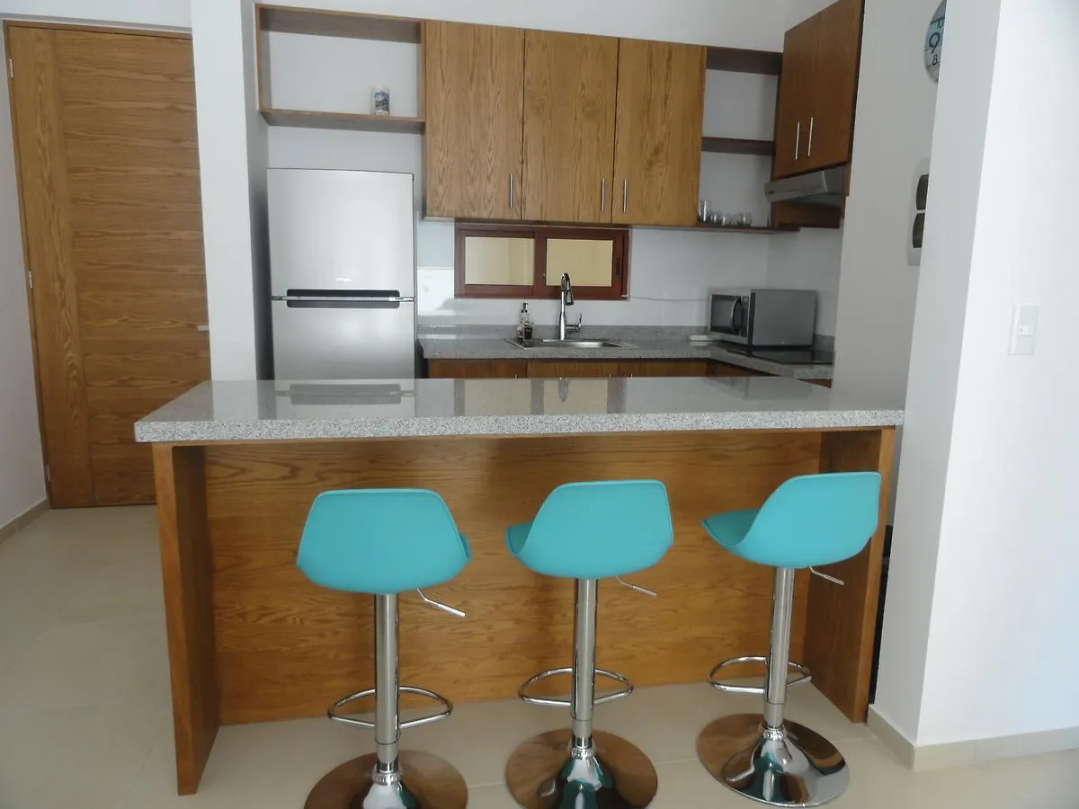 Maji Condo, Playa Del Carmen 0*,