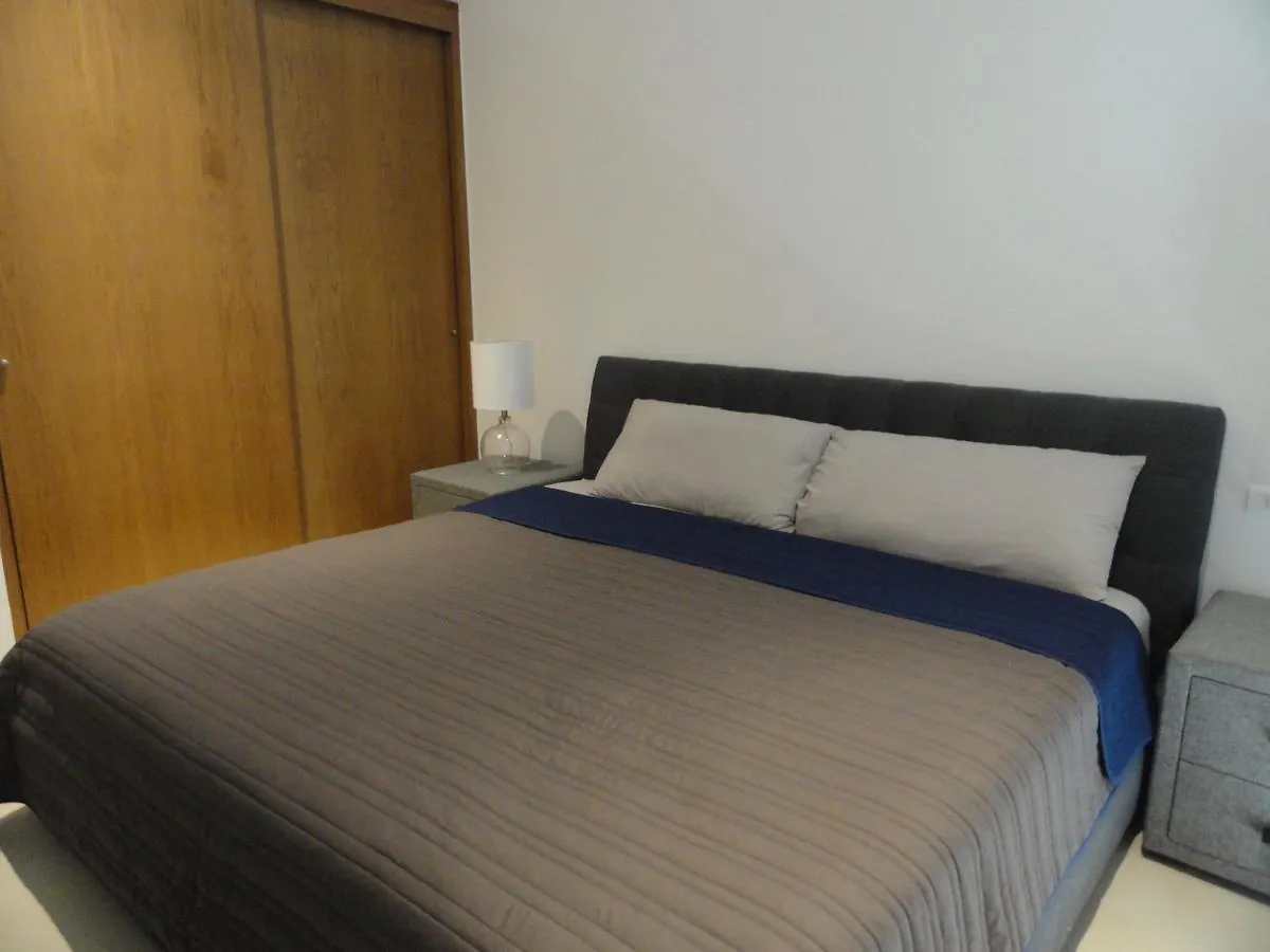 Maji Condo, Playa Del Carmen Mexiko